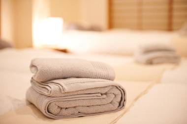 Ueno Residence Hotel Matsumoto