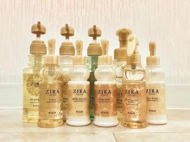 Tokyo Sakurako Hatchobori