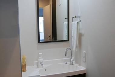 Tokyo Sakurako Hatchobori