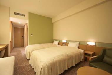 SPA&HOTEL EURASIA MAIHAMA