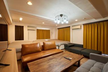 エバーグリーン新宿 リュクス 2m15