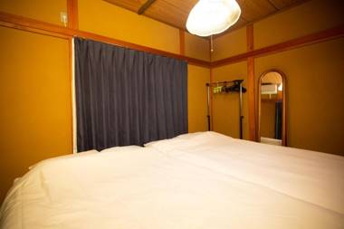 SquareHouse Nishiarai