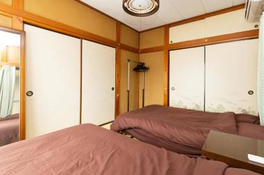 SquareHouse Nishiarai