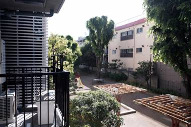 NEST HATAGAYA Stylish Apt