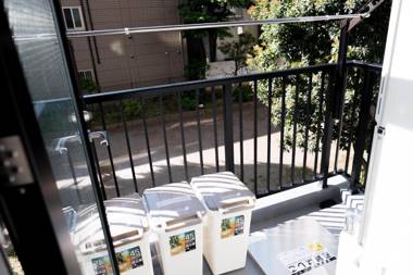 NEST HATAGAYA Stylish Apt