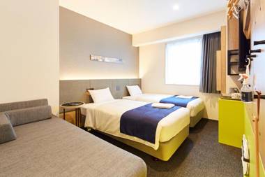 hotel MONday Akihabara Asakusabashi