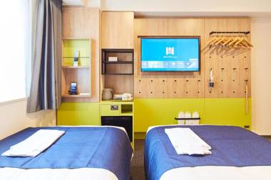 hotel MONday Akihabara Asakusabashi