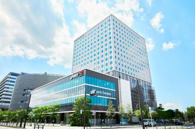 Hotel JAL City Tokyo Toyosu