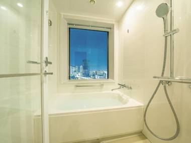 Hotel JAL City Tokyo Toyosu