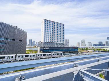 Hotel JAL City Tokyo Toyosu