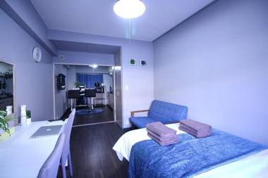 MG1. Cozy and clean room SHINAGAWA