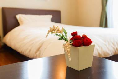 Urayasu House & Disney Area