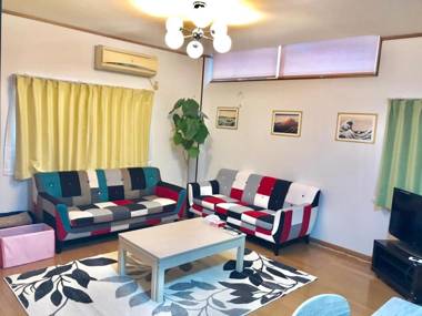 錦の館 NishikiのYakata