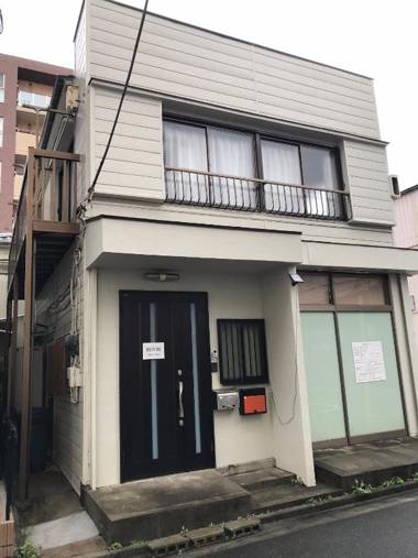 錦の館 NishikiのYakata