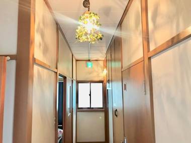 錦の館 NishikiのYakata