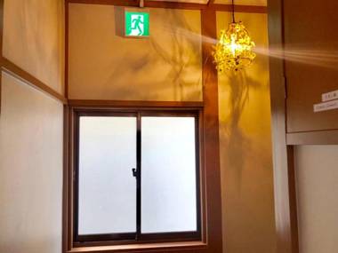 錦の館 NishikiのYakata