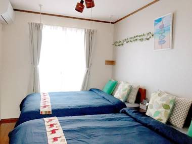 nestay suite tokyo shibuya