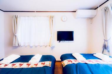 nestay suite tokyo shibuya