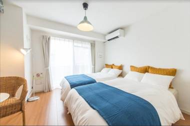 SHINJUKU Residence Hotel BLDG