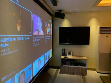 HOTEL Lotus Shibuya (Adult Only)