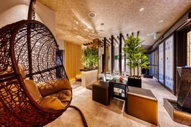 HOTEL Lotus Shibuya (Adult Only)
