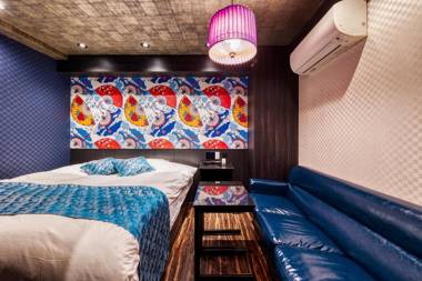 HOTEL Lotus Ikebukuro (Adult Only)