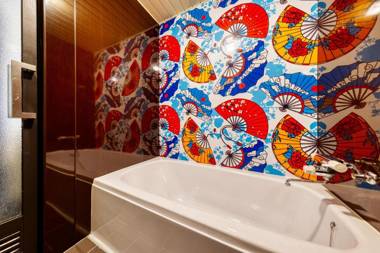 HOTEL Lotus Ikebukuro (Adult Only)