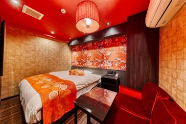 HOTEL Lotus Ikebukuro (Adult Only)