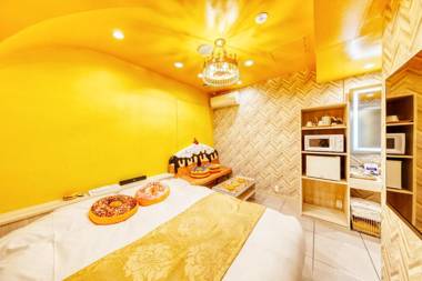 Sweets Hotel Ruby Shibuya