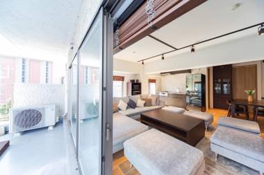 NIYS apartments 07 type