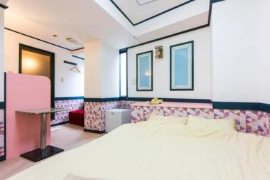 Tabist Hotel Florida Ikebukuro