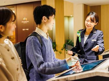 Hotel Dream Gate Maihama Annex