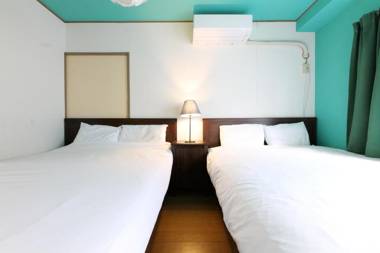 H2O Stay Ikebukuro Feris Chiyoda #206