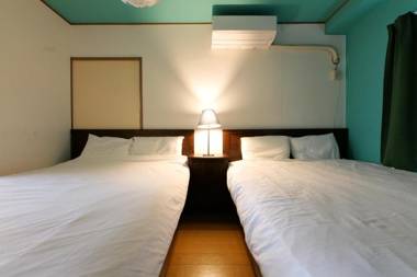 H2O Stay Ikebukuro Feris Chiyoda #206