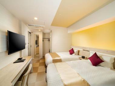 Best Western Hotel Fino Tokyo Akasaka