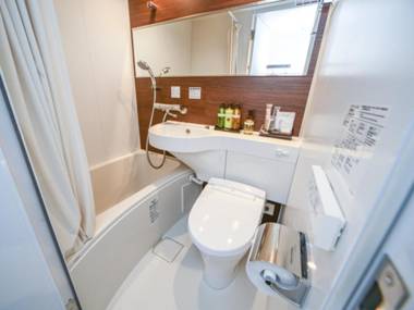 HOTEL LiVEMAX Nihonbashi Koamicho