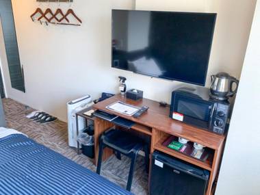 HOTEL LiVEMAX Shinjuku Kabukicho