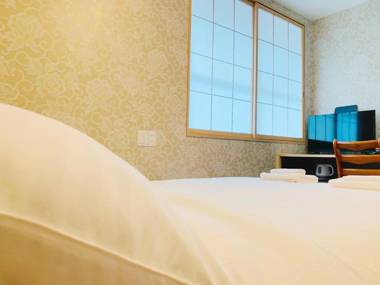 Allcomein Hotel Akihabara