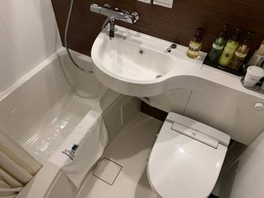 HOTEL LiVEMAX Tokyo Kanda EAST