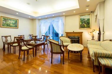 Ginza Bellevue Hotel