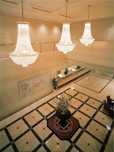 Hotel Le Port Kojimachi