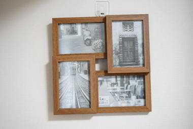 JR大塚駅徒歩5分築浅自主隔離okアルコール消毒済