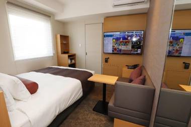 KEIKYU EX INN Tokyo Nihombashi