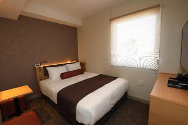 KEIKYU EX INN Tokyo Nihombashi