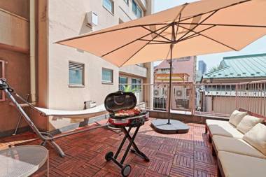 V.Close to Shinjuku Kabukicho/Korean Town/FrWIFI D