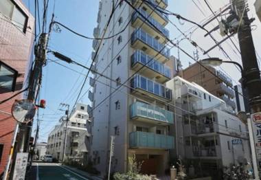 JROtsuka 5min#Minimalist House#FreeWifi&Max2-3#No3 Mansion