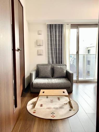 JROtsuka 5min#Minimalist House#FreeWifi&Max2-3#No3 Mansion