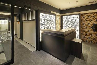 Stay SAKURA Tokyo Shinjuku Hyaku Kura