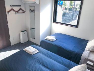 HOTEL LiVEMAX Shinjuku Kabukicho-Meijidori