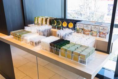 JR-EAST HOTEL METS GOTANDA